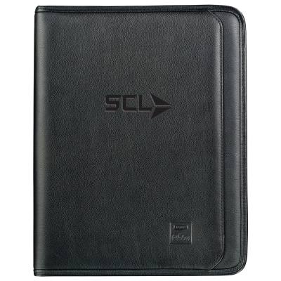 SCL Leather Writing Pad