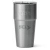 SCL Yeti Rambler 20 oz Cup