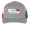 Caps